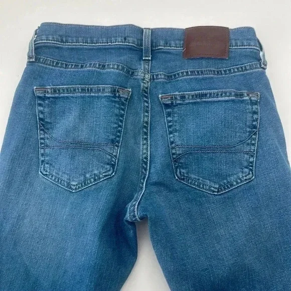 Hollister Skinny epic flex jeans W28 / L30 - Picture 2 of 10